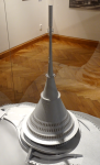 Fernsehturm Jeschken